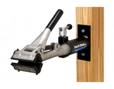 Стійка ремонтна Park Tool Deluxe на стіну PRS-4W-1, затиск 100-3C