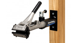 Стійка ремонтна Park Tool Deluxe на стіну PRS-4W-1, затиск 100-3C