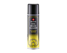 Очищувач роторів Weldtite 03029 DISC BRAKE CLEANER, 250мл