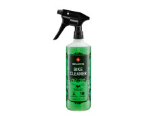Очищувач велосипеда Weldtite 03128 BIKE CLEANER, (шампунь для велосипедів), лайм 1л