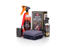 Набір Weldtite 03105 Deluxe Bike Care Kit для догляду за велосипедом
