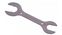 Ключ ICE TOOLZ 06H8 д/рульової 30x32x36x40mm, ріжковий