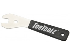 Ключ Ice Toolz 4715 конусный с рукояткой 15mm