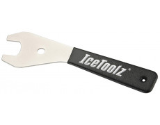 Ключ ICE TOOLZ 4723 конусний з руків\'ям 23mm