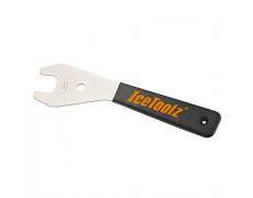 Ключ Ice Toolz 4722 конусный с рукояткой 22mm