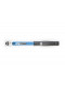 Ключ динамометричний Park Tool TW-6.2 трещіточного типу Click-Type, велик. розмір