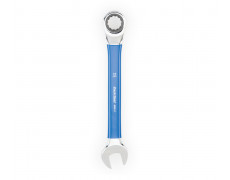 Ключ рожково-накидний Park Tool MWR-17 з тріскачкою, 17mm