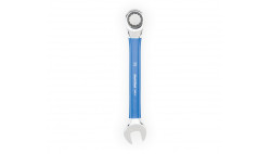 Ключ рожково-накидний Park Tool MWR-17 з тріскачкою, 17mm