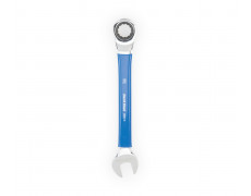 Ключ рожково-накидной Park Tool MWR-15 с трещеткой, 15mm