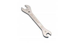 Ключ ріжковий Park Tool CBW-1 плаский 8х10мм