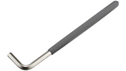 Ключ ICE TOOLZ 35V8 шестигранник 8х200mm
