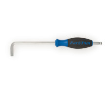 Ключ шестигранник Park Tool HT-8 з рукояткою, 8mm