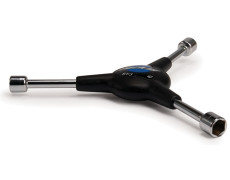 Ключ торцевий Park Tool ST-3 тристоронній: 8mm, 9mm, 10mm