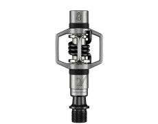 Педалі Crankbrothers EGGBEATER 2, чорна/чорна пружина