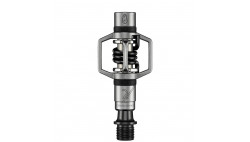 Педалі Crankbrothers EGGBEATER 2, чорна/чорна пружина
