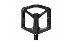 Педалі Crankbrothers STAMP 2, розмір S (37-43 eu), чорна