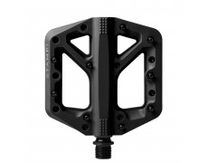 Педаль Crankbrothers STAMP 1, розмір S (37-43 eu), чорна