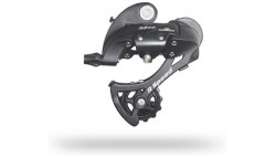 Перемикач задн. SUN RACE M91 9-k 11-34T довга лапка
