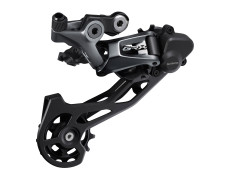 Переключатель задн. Shimano RD-RX810 GRX ,SHADOW+ ,11-ск ,чёрный (ОЕМ, без упаковки)