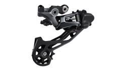 Перемикач задн. Shimano RD-RX810 GRX ,SHADOW+ ,11-шв ,чорний (ОЕМ, без пакування)