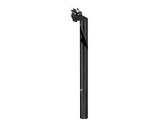 Підсідельна труба FSA GOSSAMER SB20, 27.2x350мм, чорна