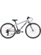 Велосипед 26" Apollo NEO 7s boys Brushed Alloy/Navy Blue/Pearl Orange
