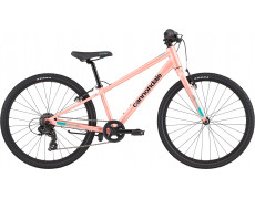 Велосипед 24" Cannondale QUICK GIRLS OS 2023 SRP