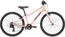 Велосипед 24" Cannondale QUICK GIRLS OS 2023 SRP