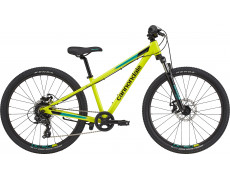 Велосипед 24" Cannondale TRAIL GIRLS OS 2023 NYW