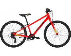 Велосипед 24" Cannondale QUICK BOYS OS 2023 ARD