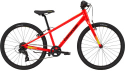 Велосипед 24" Cannondale QUICK BOYS OS 2023 ARD