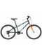 Велосипед 24" Pride GLIDER 4.1 2023 бирюзовый