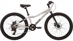 Велосипед 24" Pride MARVEL 4.1 2023 сірий
