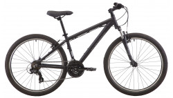 Велосипед 26" Pride MARVEL 6.1 рама - S 2023 чорний