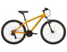 Велосипед 26" Pride MARVEL 6.1 рама - XS 2023 оранжевый