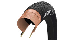 Покришка 29x2.25 (57-622) GoodYear Peak SL Tubeless Ready Folding Black, 60tpi
