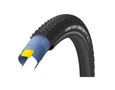 Покришка 700x50 (50-622) GoodYear Connector Tubeless Ready Folding Black, 60tpi
