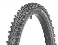Покришка 26x1.95 (50-559) Kenda K839, Commuter/Trekking, 22tpi