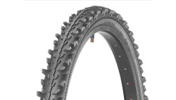 Покришка 26x1.95 (50-559) Kenda K839, Commuter/Trekking, 22tpi