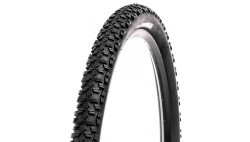 Покришка 26x2.25 (58-559) Kenda K1168, black, 30tpi
