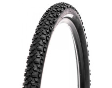 Покрышка 29x2.25 (56-622) Kenda K1168, black, 30tpi