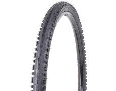 Покрышка 26x1.95 (50-559) Kenda KROSS PLUS K847, Commuter/Trekking, 22tpi