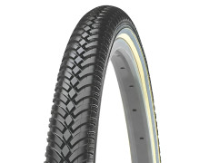 Покришка 700x38C (40-622) Kenda K180, Commuter/Trekking, 22tpi