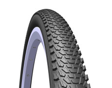 Покришка 20x2.10 (54-406) Rubena CHEETAH R15, Classic чорна