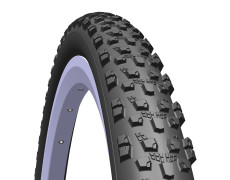 Покришка 29x2.10 (54-622) Rubena TOMCAT R12 Classic, чорна