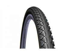 Покрышка 20x1.75x2 (47-406) Rubena SHIELD V81 Clever Face Classic, черная