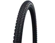 Покришка 28x1.50 700x40C (40-622) Schwalbe G-ONE ULTRABITE Evo, Super Ground, TLE B/B-SK HS601 ADDIX SpeedGrip 67EPI