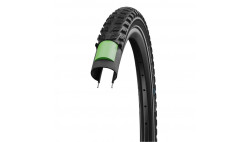 Покришка 28x2.00 (50-622) Schwalbe MARATHON 365 Perf, GreenGuard, TwinSkin B/B+RT HS475 ADDIX 4Season 67EPI 35B