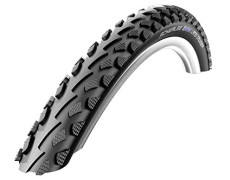 Покрышка 26x2.00 (50-559) Schwalbe LAND CRUISER K-Guard HS450 B/B SBC
