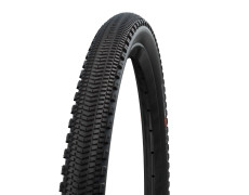 Покришка 28x2.00 (50-622) Schwalbe G-ONE OVERLAND Evo, Super Ground, TLE B/B-SK HS622 ADDIX SpeedGrip 67EPI B